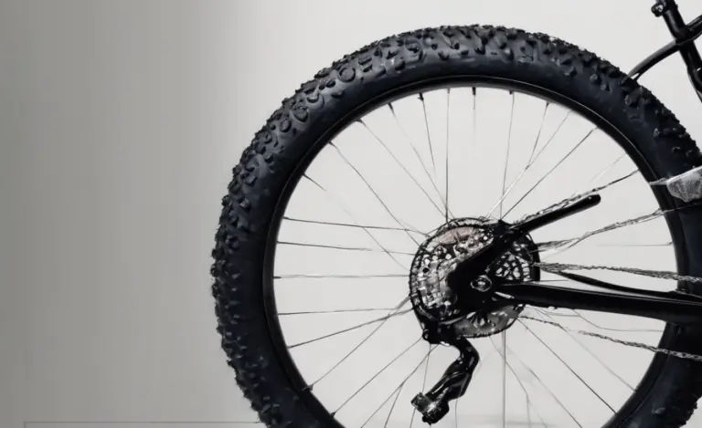 CO2 Inflator for Fat Bikes: Bigger Tyres – What Size?