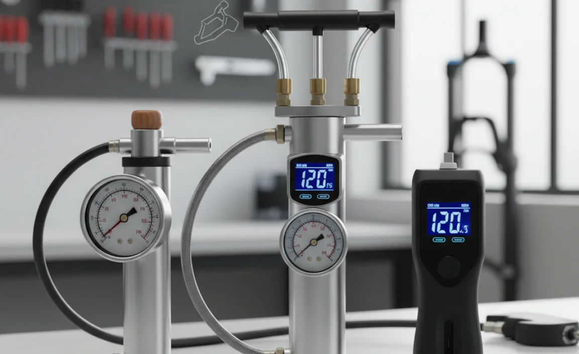 Combo Shock Pumps: Best of Both Worlds?