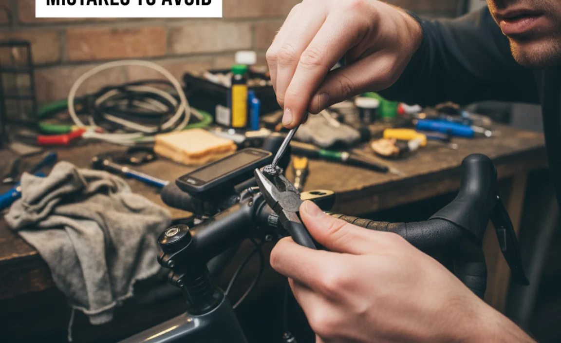 Common Mistakes to Avoid