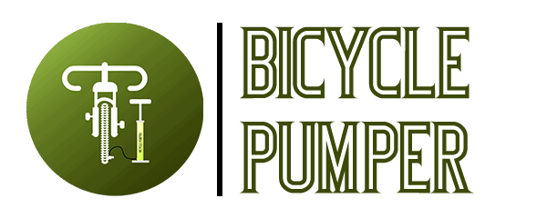 Bicycle Pumper