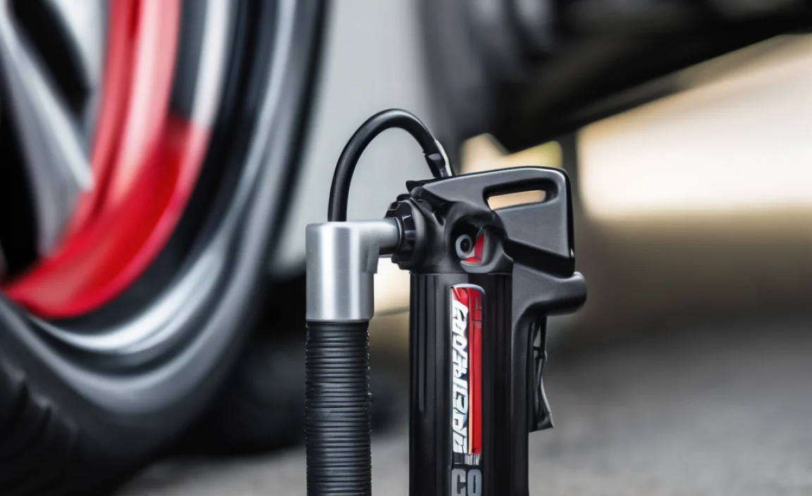 Different Types of 26″ Tyres and Pressure