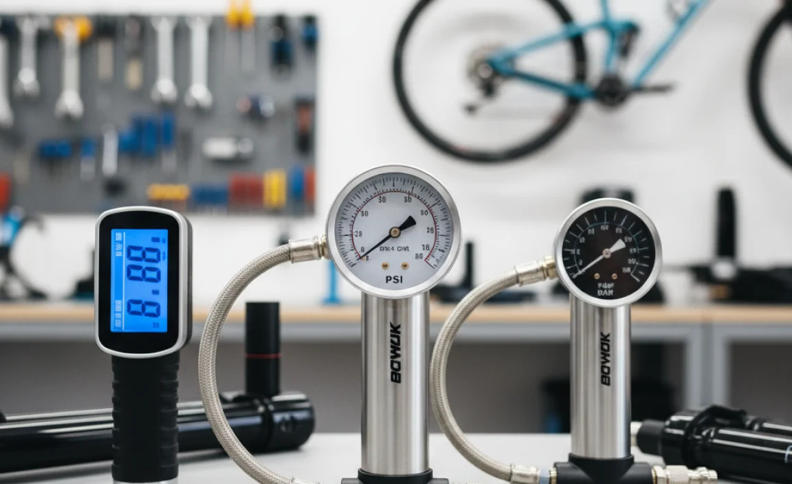 Exploring Analogue Shock Pumps