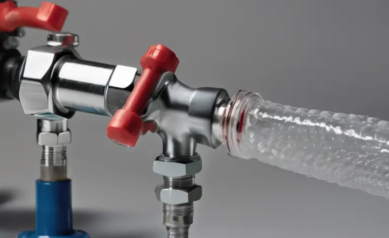How to Use Inline Valve for Hose Control: Smart Tips