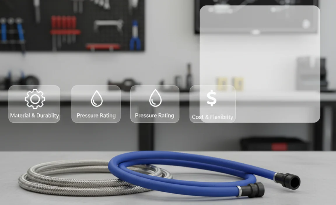 Key Factors to Consider Before Choosing