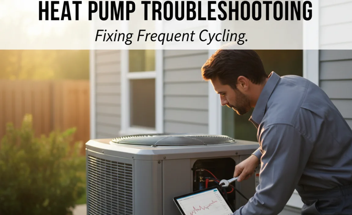 Troubleshooting Cycling Issues