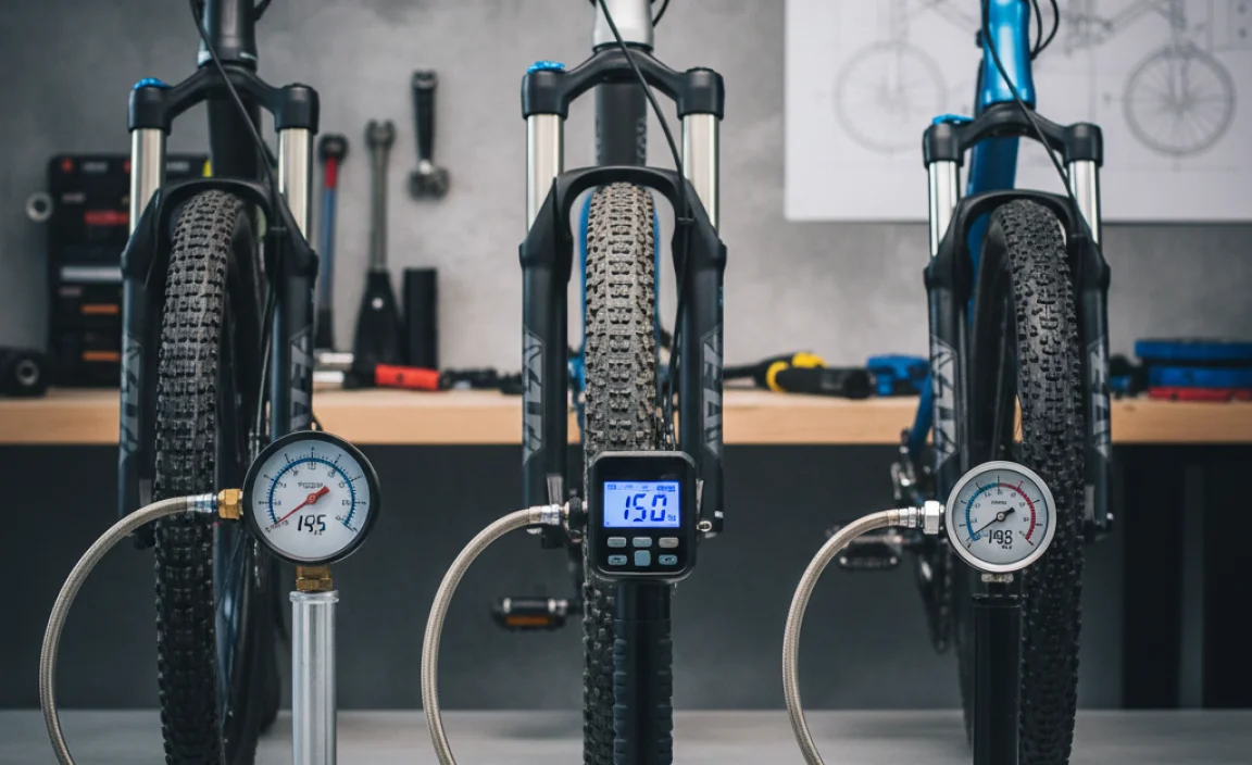 Understanding Digital Shock Pumps