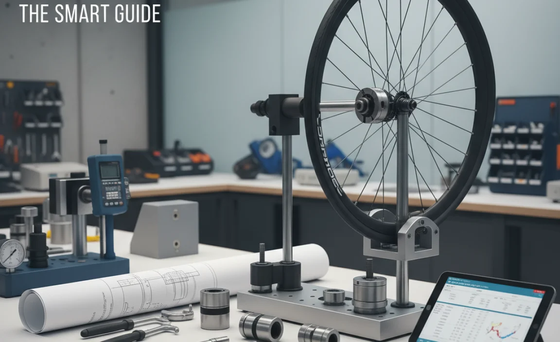 Understanding Testing Standards for Bicycle Chucks