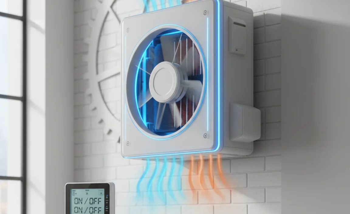 Why Heat Pumps Cycle On and Off